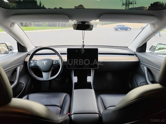 Tesla Model 3 2018, 125,000 km - 0.0 л - Bakı