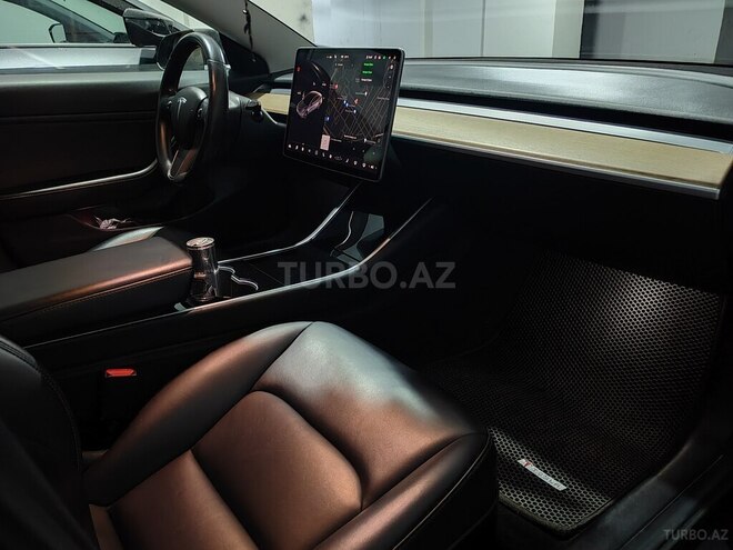 Tesla Model 3 2018, 125,000 km - 0.0 л - Bakı