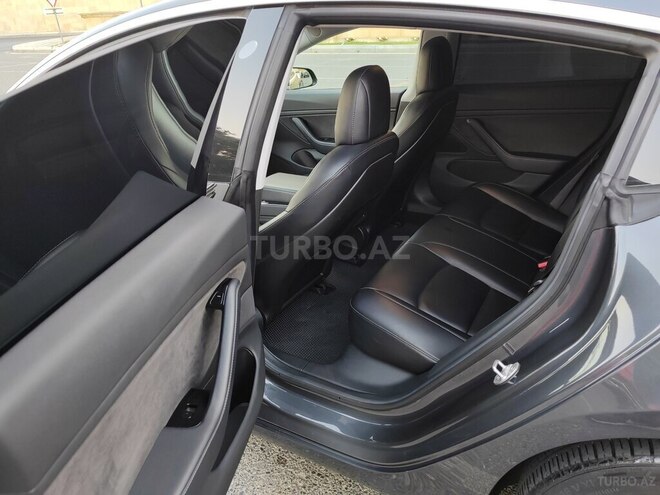 Tesla Model 3 2018, 125,000 km - 0.0 л - Bakı