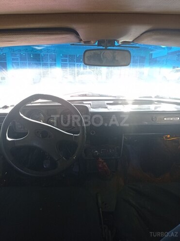 LADA (VAZ) 2105 1983, 158,588 km - 1.5 л - Xaçmaz
