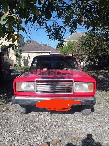 LADA (VAZ) 2105 1983, 158,588 km - 1.5 л - Xaçmaz