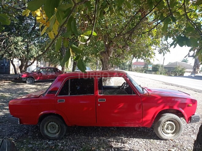 LADA (VAZ) 2105 1983, 158,588 km - 1.5 л - Xaçmaz