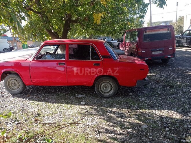 LADA (VAZ) 2105 1983, 158,588 km - 1.5 л - Xaçmaz