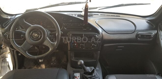LADA (VAZ) Niva 2008, 220,000 km - 1.7 l - Mingəçevir