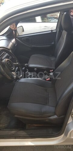 LADA (VAZ) Niva 2008, 220,000 km - 1.7 l - Mingəçevir