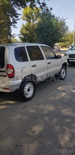 LADA (VAZ) Niva 2008, 220,000 km - 1.7 l - Mingəçevir