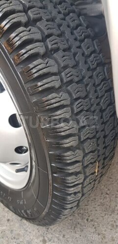 LADA (VAZ) Niva 2008, 220,000 km - 1.7 l - Mingəçevir