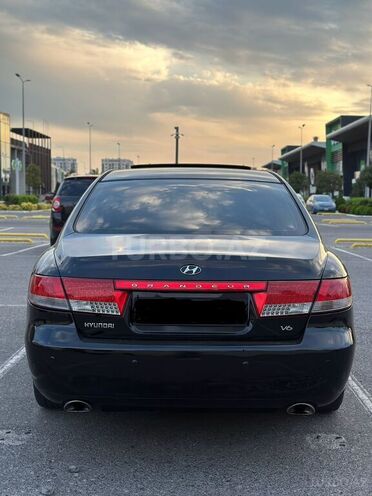 Hyundai Grandeur 2009, 157,000 km - 2.7 л - Bakı