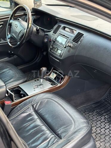 Hyundai Grandeur 2009, 157,000 km - 2.7 л - Bakı