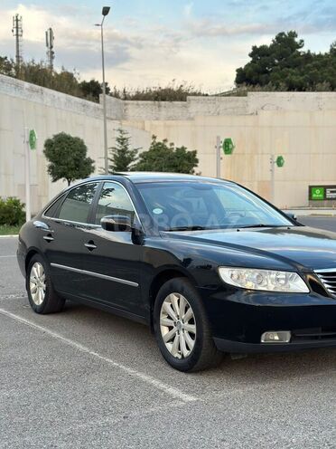 Hyundai Grandeur 2009, 157,000 km - 2.7 л - Bakı