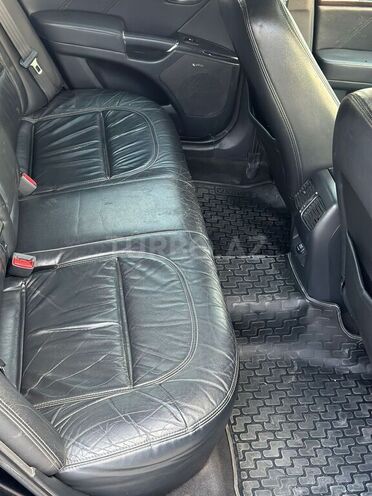 Hyundai Grandeur 2009, 157,000 km - 2.7 л - Bakı