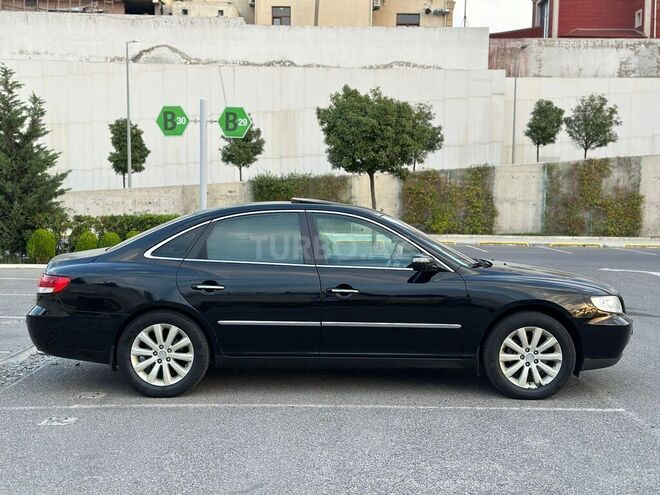 Hyundai Grandeur 2009, 157,000 km - 2.7 л - Bakı