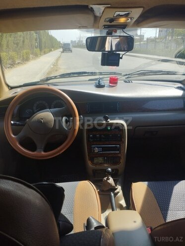 Iran Khodro Samand 2006, 309,000 km - 1.8 l - Bakı