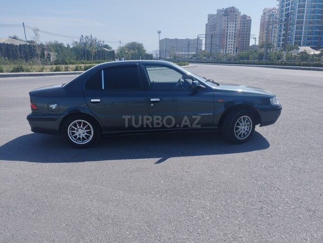 Iran Khodro Samand 2006, 309,000 km - 1.8 l - Bakı