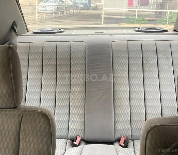 Mercedes 190 1992, 398,000 km - 2.0 л - Bakı