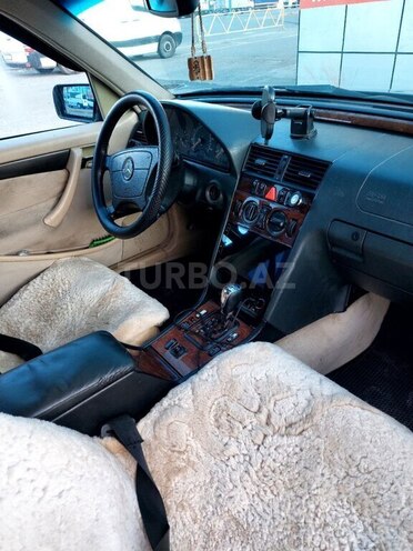 Mercedes C 180 1999, 270,000 km - 1.8 l - Bakı
