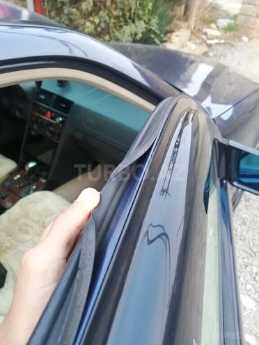 Mercedes C 180 1999, 270,000 km - 1.8 l - Bakı