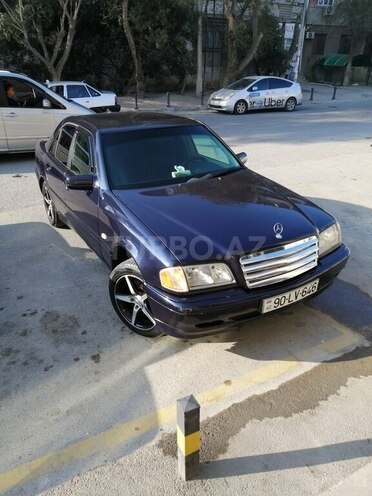 Mercedes C 180 1999, 270,000 km - 1.8 l - Bakı