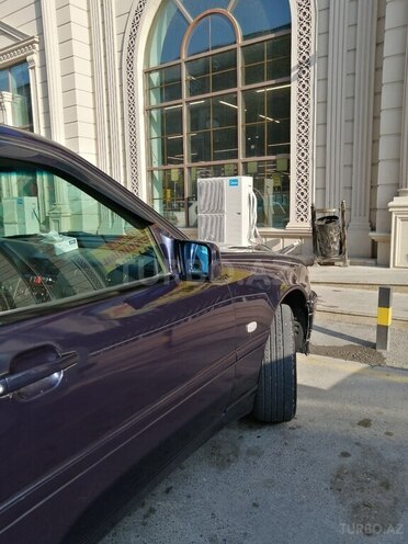 Mercedes C 180 1999, 270,000 km - 1.8 l - Bakı