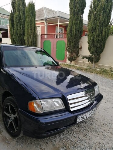 Mercedes C 180 1999, 270,000 km - 1.8 l - Bakı