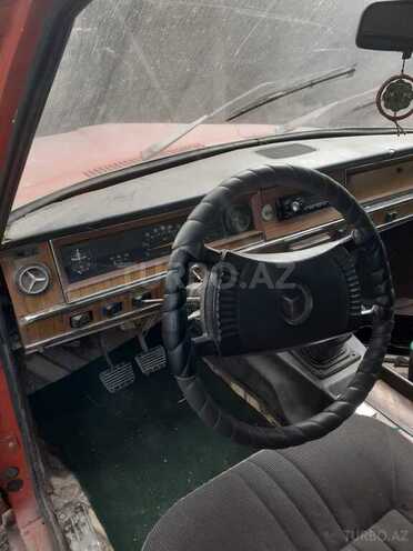 GAZ 24 1982, 300,000 km - 2.4 l - Qəbələ