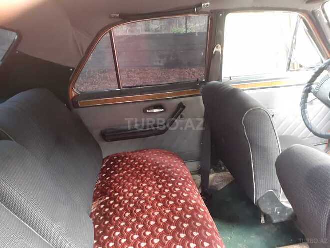 GAZ 24 1982, 300,000 km - 2.4 l - Qəbələ