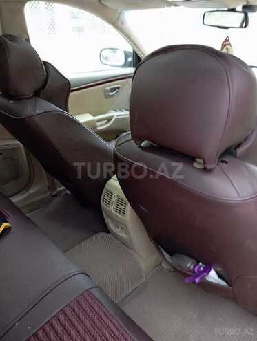 Hyundai Grandeur 2008, 250,000 km - 2.4 l - Gəncə