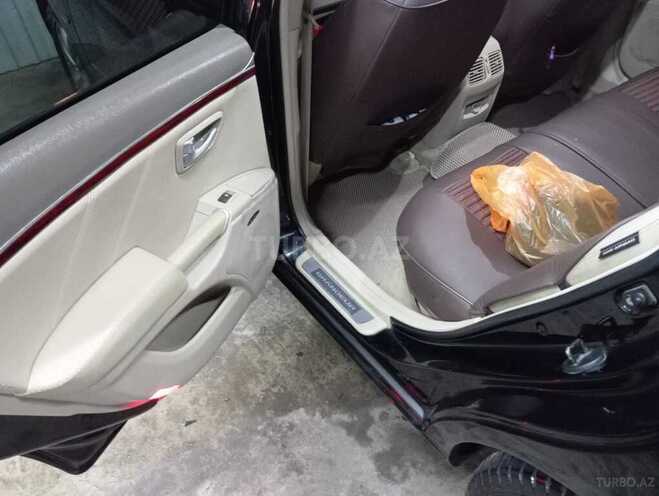 Hyundai Grandeur 2008, 250,000 km - 2.4 l - Gəncə
