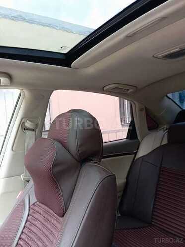 Hyundai Grandeur 2008, 250,000 km - 2.4 l - Gəncə