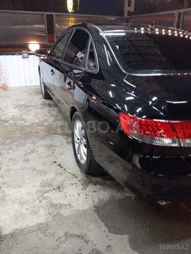 Hyundai Grandeur 2008, 250,000 km - 2.4 l - Gəncə