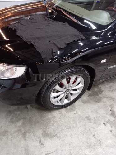 Hyundai Grandeur 2008, 250,000 km - 2.4 l - Gəncə