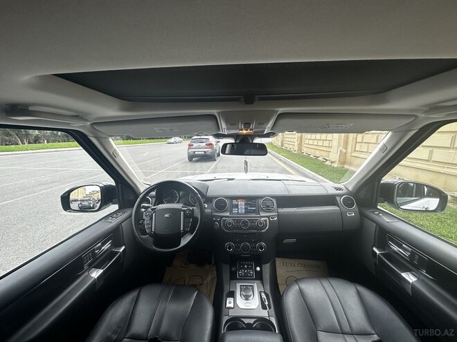 Land Rover Discovery 2014, 188,000 km - 3.0 l - Bakı