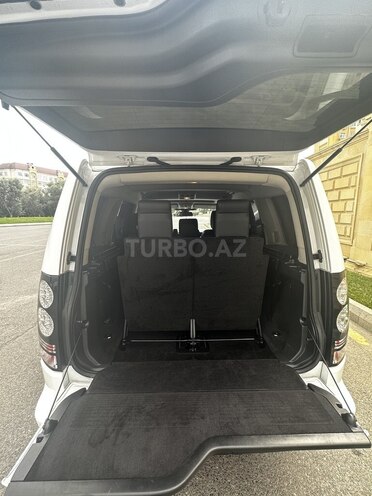 Land Rover Discovery 2014, 188,000 km - 3.0 l - Bakı