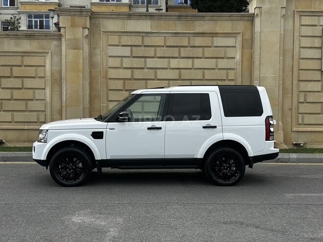 Land Rover Discovery 2014, 188,000 km - 3.0 l - Bakı