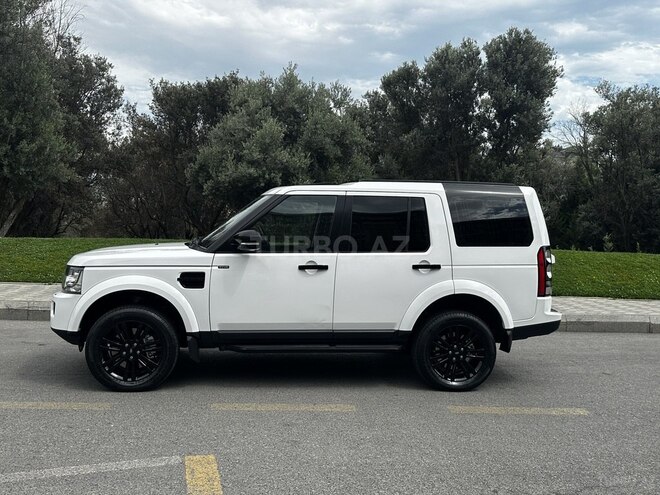 Land Rover Discovery 2014, 188,000 km - 3.0 l - Bakı