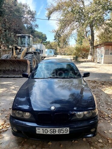 BMW 530 2000, 400,000 km - 2.9 l - Bakı