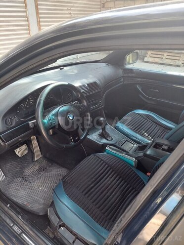 BMW 530 2000, 400,000 km - 2.9 l - Bakı
