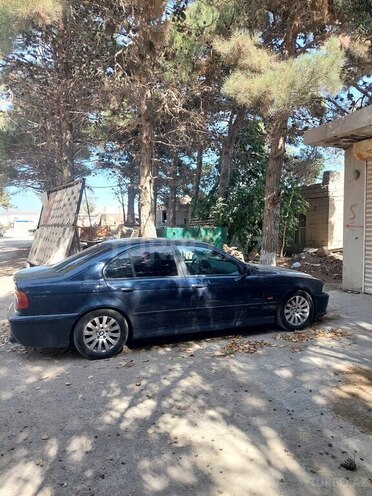 BMW 530 2000, 400,000 km - 2.9 l - Bakı