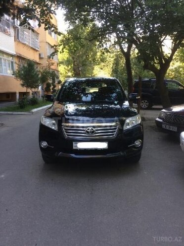 Toyota RAV4 2010, 295,000 km - 2.2 l - Bakı