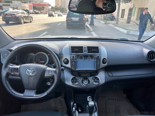 Toyota RAV4 2010, 295,000 km - 2.2 l - Bakı