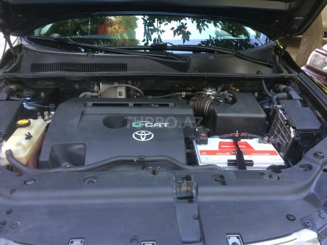 Toyota RAV4 2010, 295,000 km - 2.2 l - Bakı