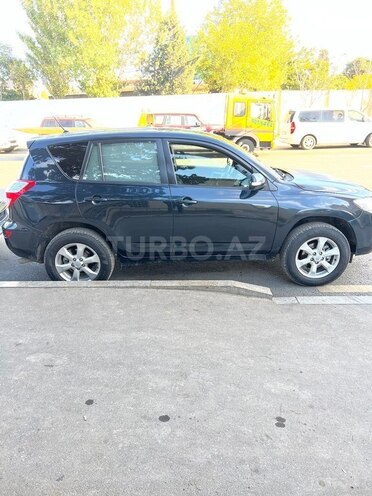 Toyota RAV4 2010, 295,000 km - 2.2 l - Bakı