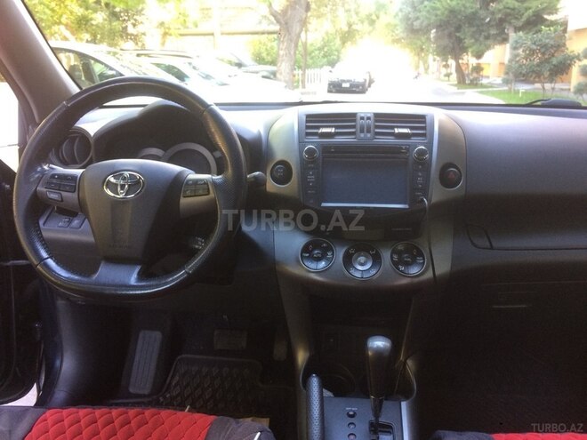 Toyota RAV4 2010, 295,000 km - 2.2 l - Bakı