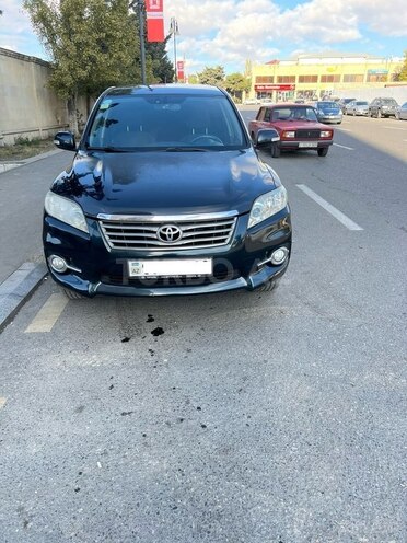 Toyota RAV4 2010, 295,000 km - 2.2 l - Bakı