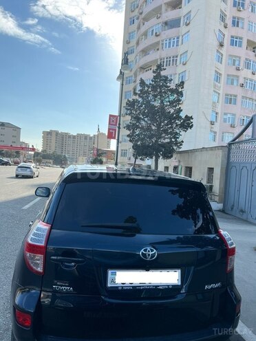 Toyota RAV4 2010, 295,000 km - 2.2 l - Bakı
