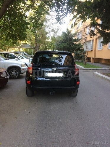 Toyota RAV4 2010, 295,000 km - 2.2 l - Bakı