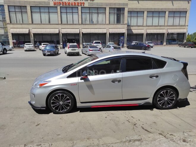 Toyota Prius 2012, 165,515 km - 1.8 l - Gəncə