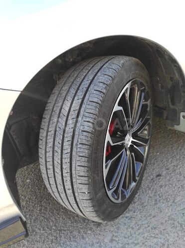 Toyota Prius 2012, 165,515 km - 1.8 l - Gəncə