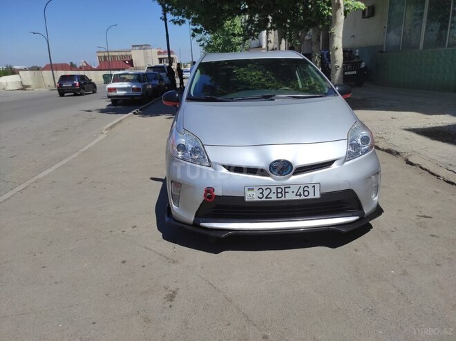 Toyota Prius 2012, 165,515 km - 1.8 l - Gəncə