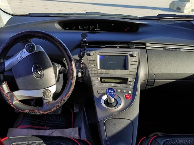 Toyota Prius 2012, 165,515 km - 1.8 l - Gəncə